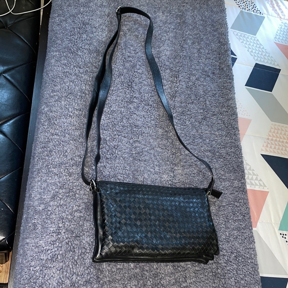 ASHNEIL crossbody bag